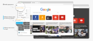 Baltimore Ravens News Newstab - News