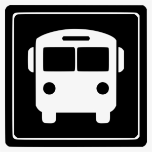 Png File Svg - Bus Station Icon Png