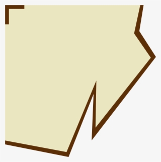 Free Vector Gamr Map Border Paper Clip Art - Clip Art