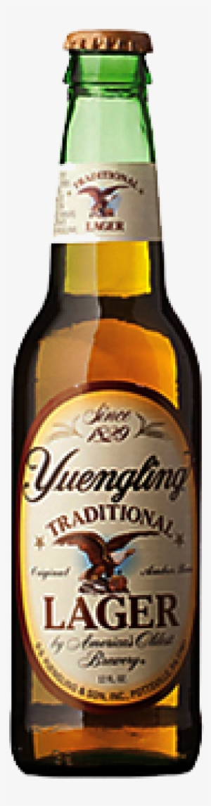 Yuengling Lager - Beer