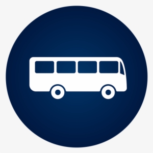 Bus Icon, Icon, Sign, Symbol Png And Vector - สัญลักษณ์ รถ บัส