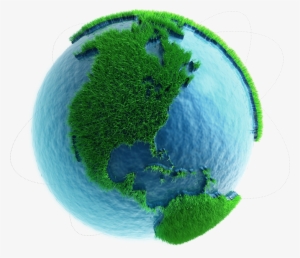 Top Ten Actions - Green Earth Transparent