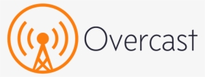 Overcast - Overcast Logo Png