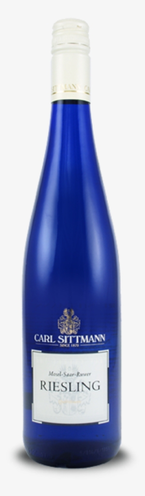 Carl Sittmann Riesling - Carl Sittmann Riesling 2016