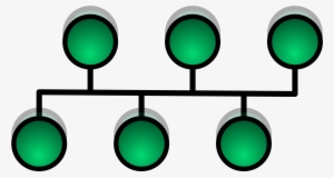 Open - Computer Bus Icon