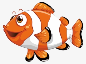 Royalty-free Fish Clip Art - Fish Clip Art