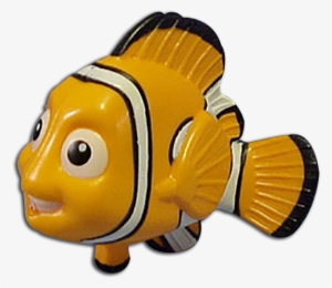 Nemo Bath Toy Squirting Clownfish Bath Tub Toy - Finding Nemo Toys Transparent