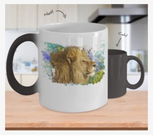 Front - Funny Cat Paws Mug