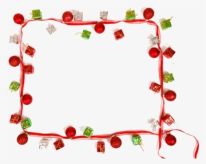 Christmas Border Png - Merry Christmas 2016 Poems