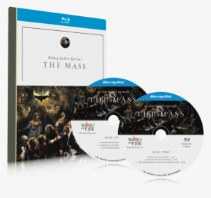 The Mass - Blu-ray
