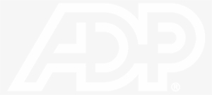 Logo - Adp Workforce Now Blue