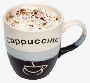 Cup Of Png Picture - Cappuccino Png