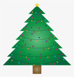 Christmas Tree Clipart Holiday - Oh Christmas Tree Quilt Pattern