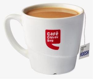 Assam Tea - Cafe Coffee Day Tea