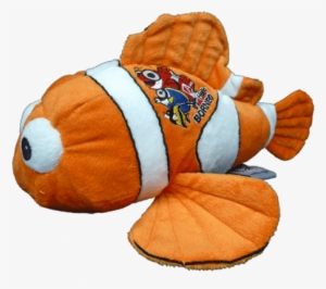 Stuffed Toy