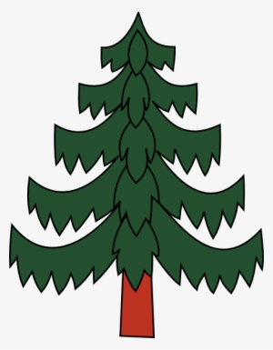This Free Clipart Png Design Of Tree Clipart