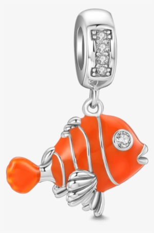 Animals Charms Soufeel Clownfish