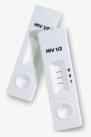 Fast Screening Tests - Rapid Diagnostic Test