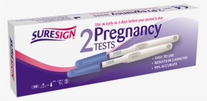 Suresign Infrared 4 In 1 Thermometer