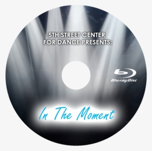 In The Moment Label - Cd