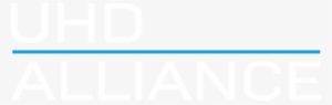 Logo - Uhd Alliance