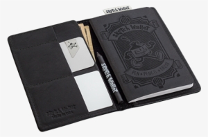 9c - Sketch Wallet