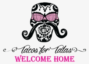 Tacolu's Tacos For Tatas - Taco