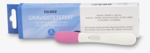 Valmed Pregnancy Test - Graviditetstest