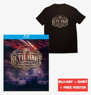 Live At The Royal Albert Hall