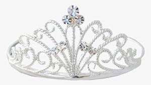 Com Skin Info - Tiara