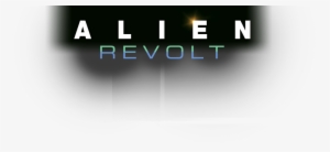 Alien Revolt