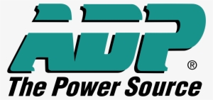 Adp 03 Logo Png Transparent