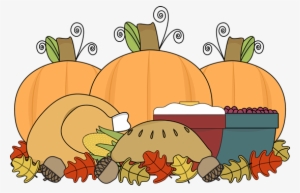 Thanksgiving - Thanksgiving Clip Art My Cute Graphics