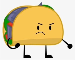 Vector Royalty Free Stock Image Bfsp Portrait Taco - Portable Network Graphics