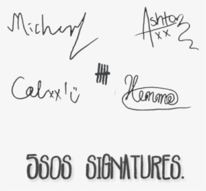 Eep, So Cute - 5sos Youngblood Frame Png