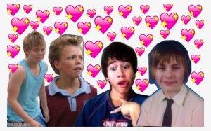 5sos Transparent Christmas - 5 Seconds Of Summer Desktop