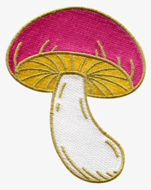 Etsy Patches - - Agaric