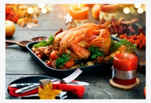 Gardens Of Elimra Featured Image - Thanksgiving