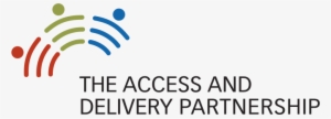 The Access And Delivery Partnership News Adp Png Logo - Partnership Logo