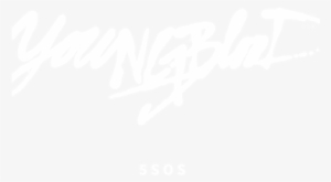 5sos Youngblood - 5sos Wallpaper Youngblood