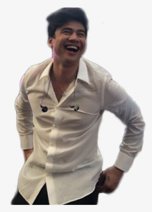 Calum Hood Png - Luke Hemmings