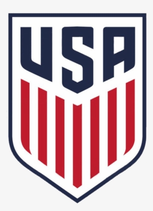No Title - New Us Soccer Logo Png