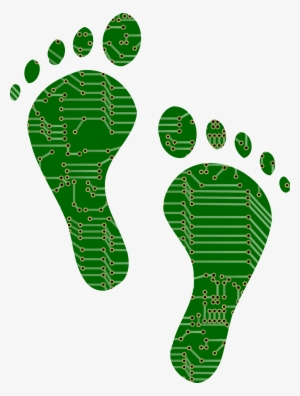 This Free Icons Png Design Of Circuit Board Feet