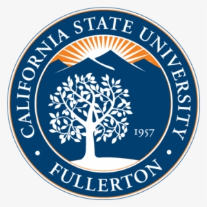 Cal State Fullerton - Cal State Fullerton Seal
