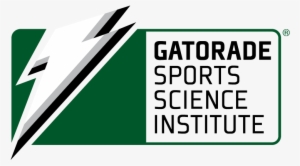 Gatorade Logo - Gatorade Sports Science Institute