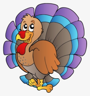 Previous - Turkey Coloring Pages (jumbo Coloring Book For Kids