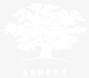 Whitetree - White Google G Logo Png