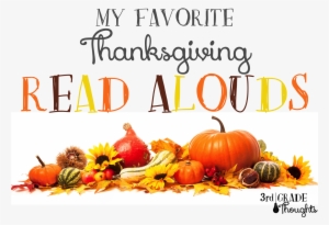 It's Hard To Believe That Thanksgiving Is Already Around