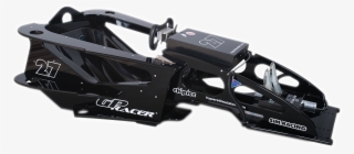 Single Seat Cockpit Dash