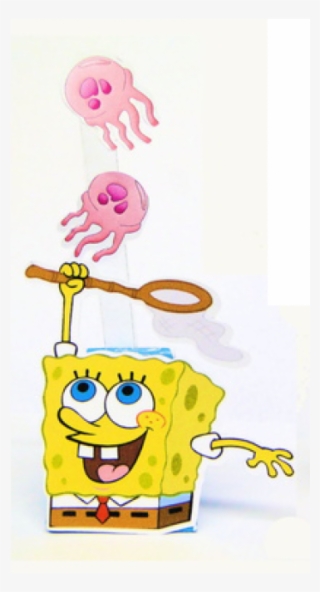 Spongebob Squarepants